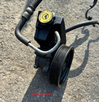 servo čerpadlo s nádobkou a řemenicí 4.7 /01-04/ - ORIGINÁLNÍ DÍL